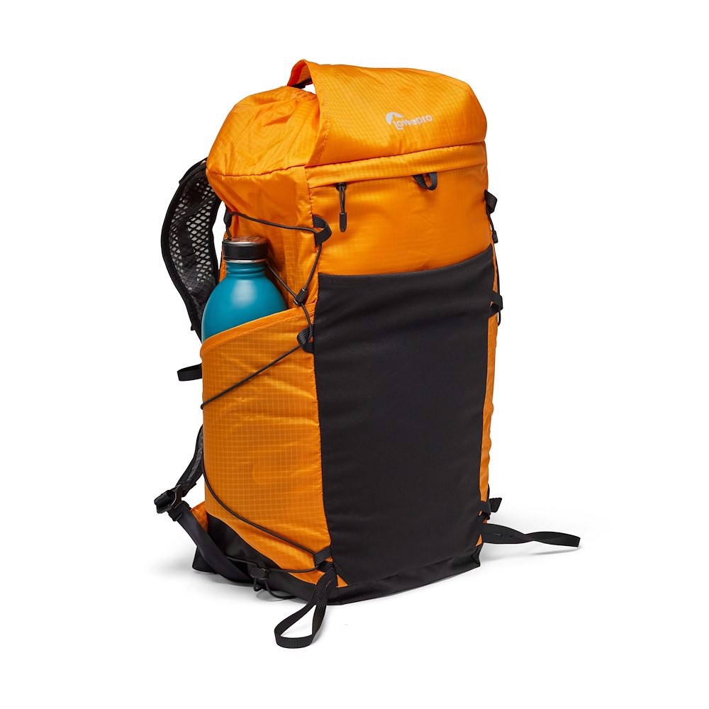 Lowepro RunAbout Backpack 18L II - 9